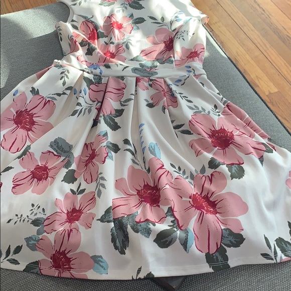 Fun Summer dress! - Picture 6 of 6